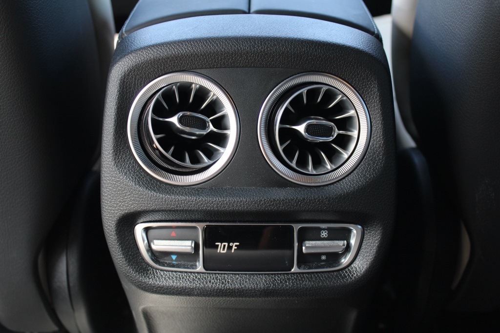 2024 Mercedes Benz G AMG 63 photo 34