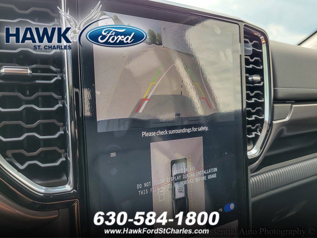 2024 FORD RANGER - Image 12