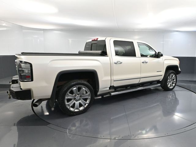 2014 Gmc Sierra 1500 Denali photo 4