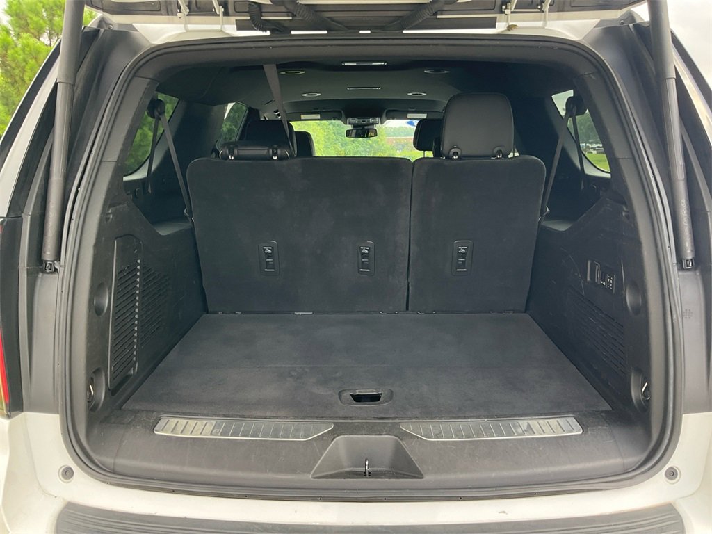 2023 Chevrolet Suburban Premier photo 28