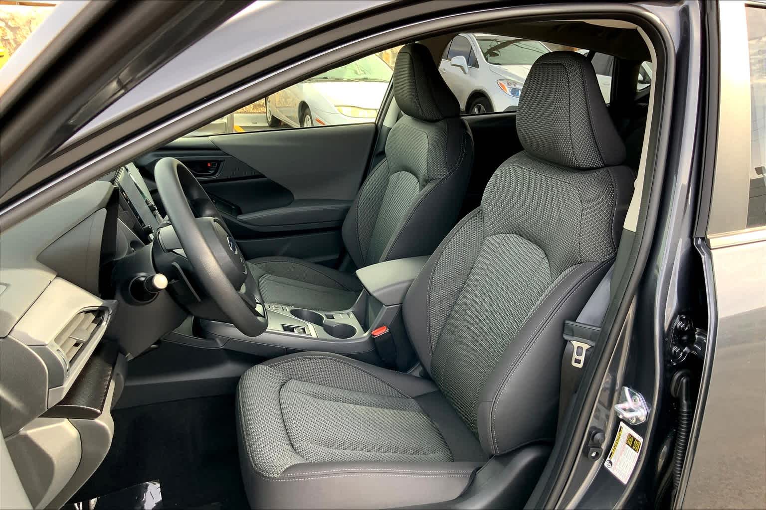 2024 Subaru Crosstrek Premium photo 9
