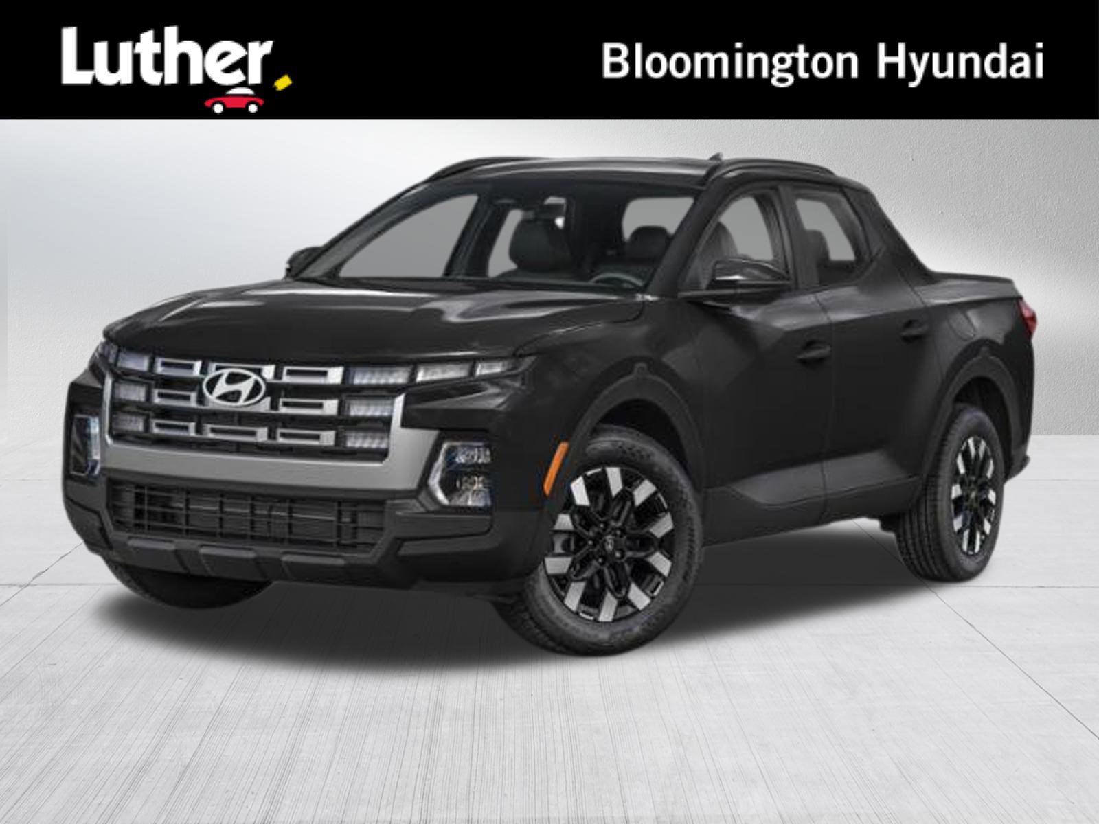 2026 Hyundai Santa Cruz