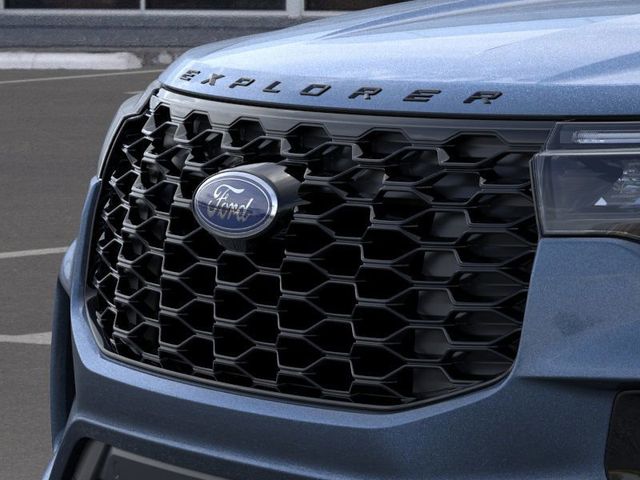 2026 FORD EXPLORER - Image 40