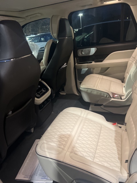 2020 LINCOLN NAVIGATOR L - Image 3