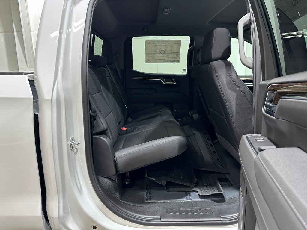 2026 Gmc Sierra 1500 SLE photo 32