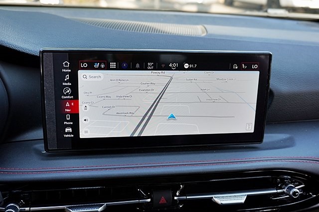 Certified Used 2024 Gray Dodge R/T Plus image 26