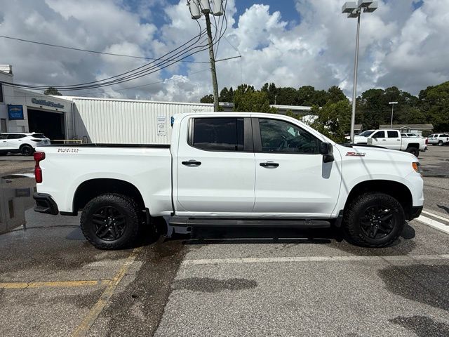 2023 Chevrolet Silverado 1500 LT Trail Boss photo 4