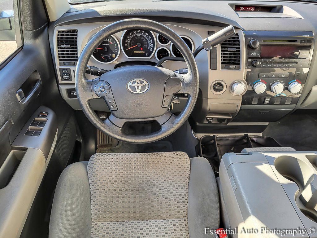 2010 TOYOTA TUNDRA - Image 10