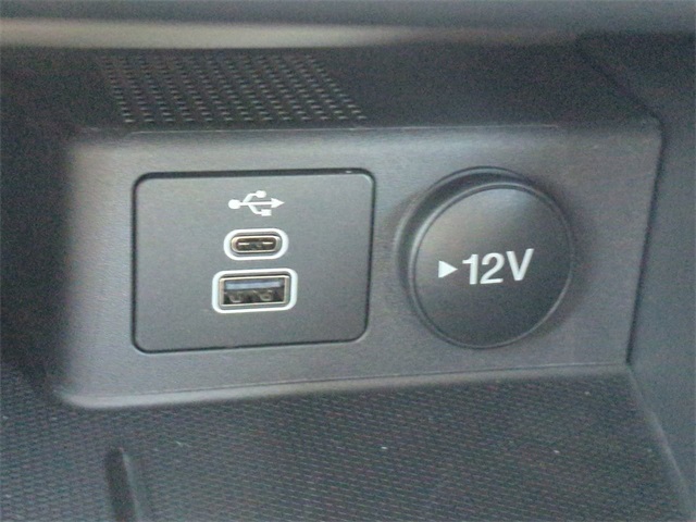 2026 Ford Escape Active photo 20