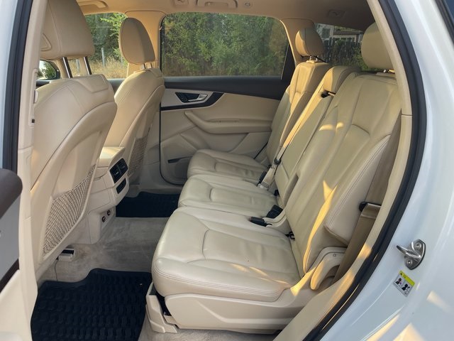 2018 Audi Q7 2.0T Premium Plus photo 5