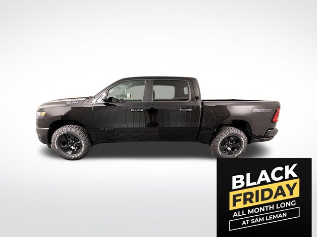 2026 Ram 1500 Tradesman Warlock photo 4
