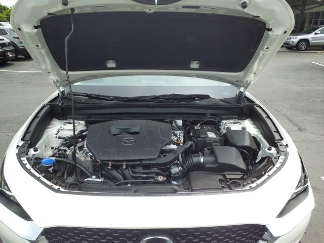 2025 Mazda CX-30 2.5 S Preferred photo 6