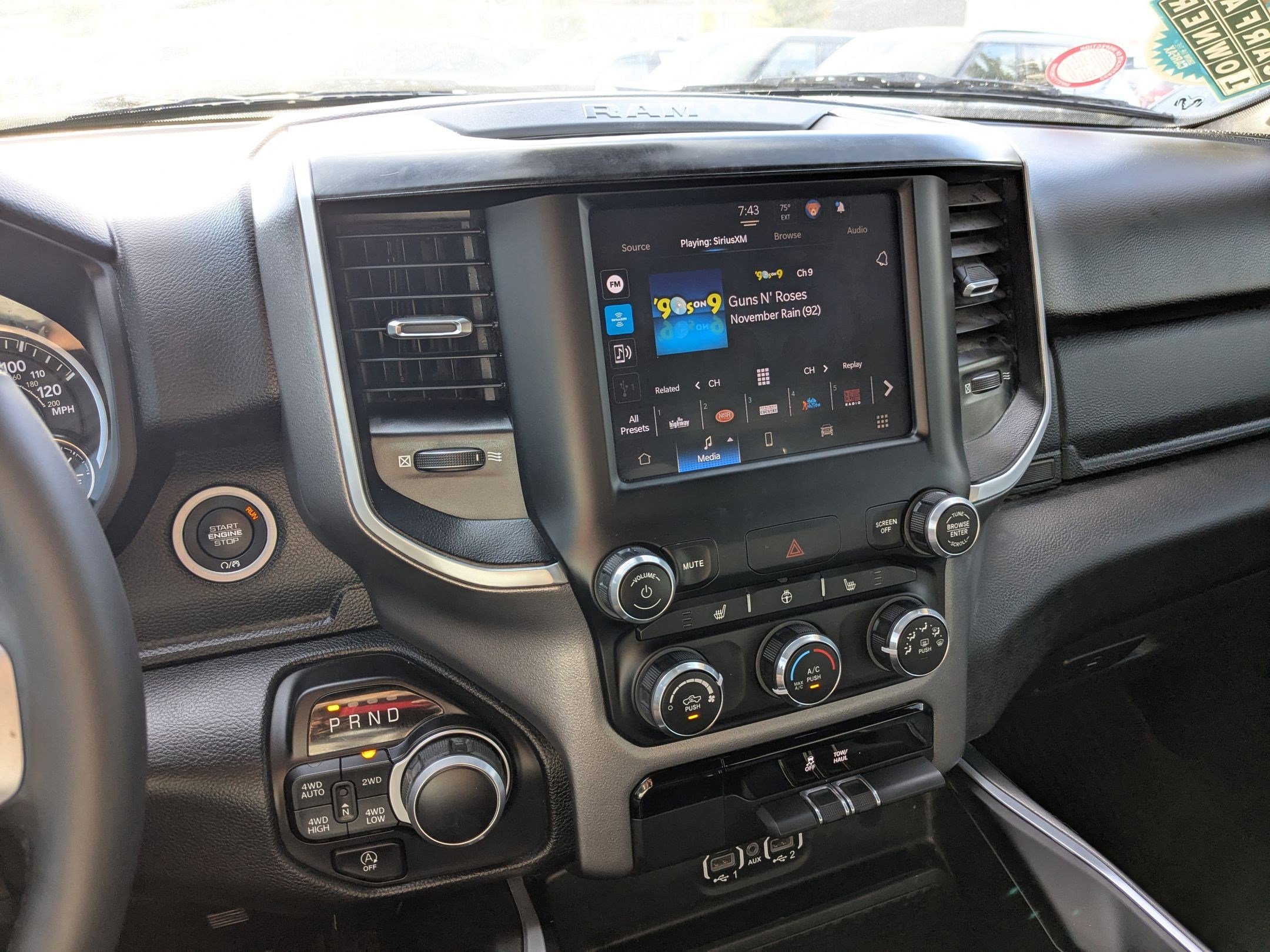 2023 Ram 1500 Big Horn photo 16