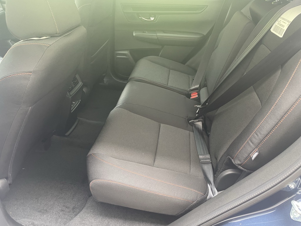 2026 Honda CR-V Hybrid photo 7