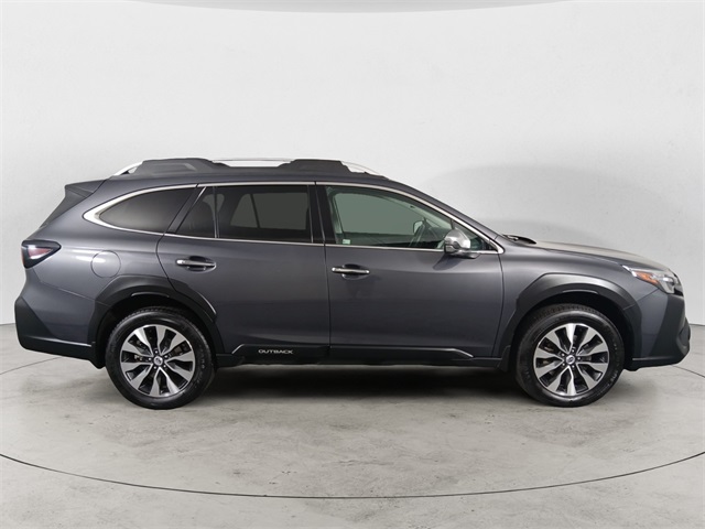2024 Subaru Outback Touring XT photo 6