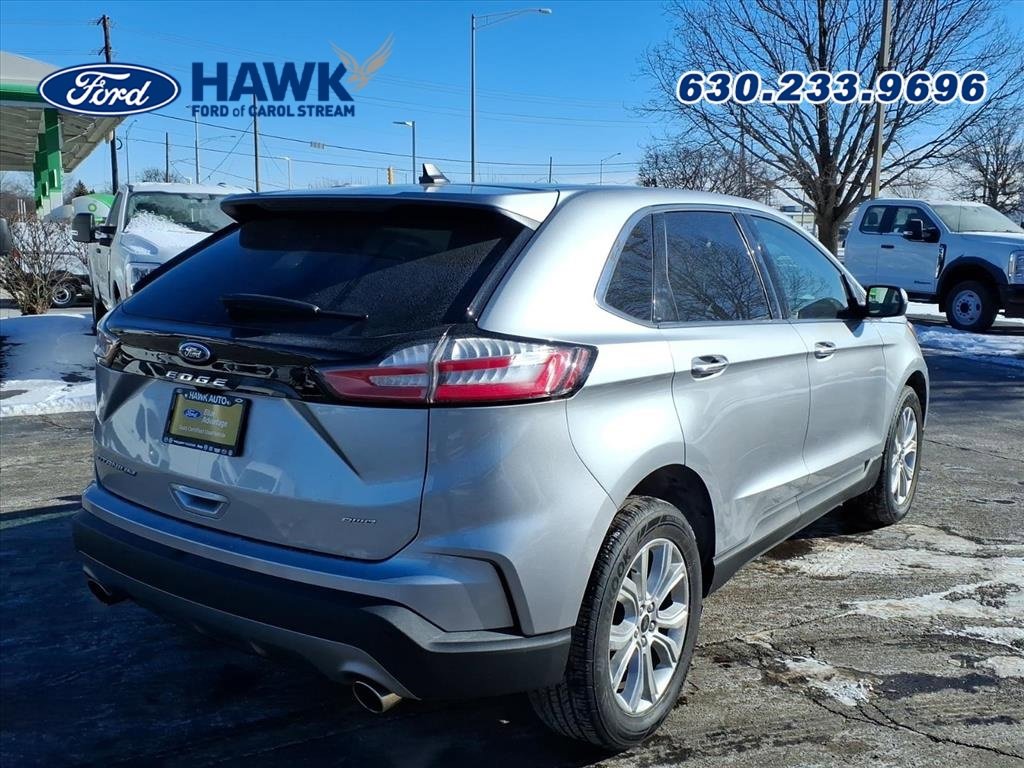 2024 FORD EDGE - Image 5