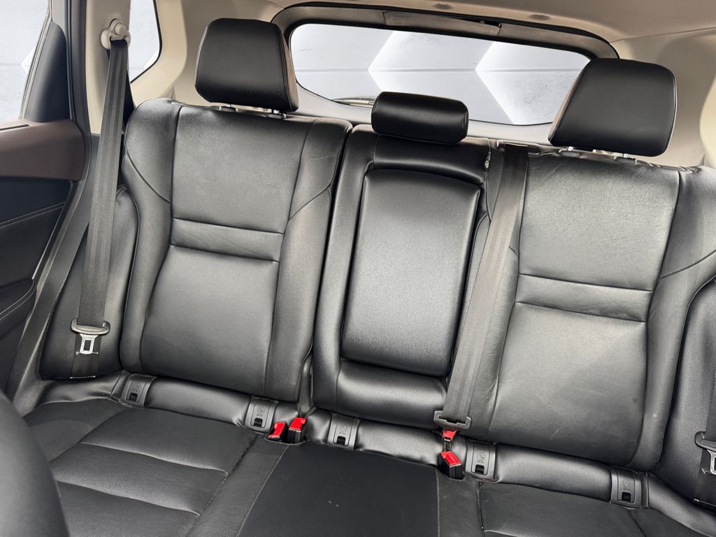 2021 Nissan Rogue SL photo 10