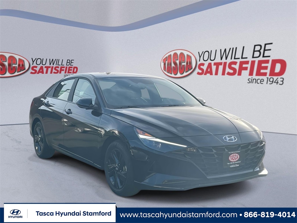 2023 Hyundai Elantra SEL's photo