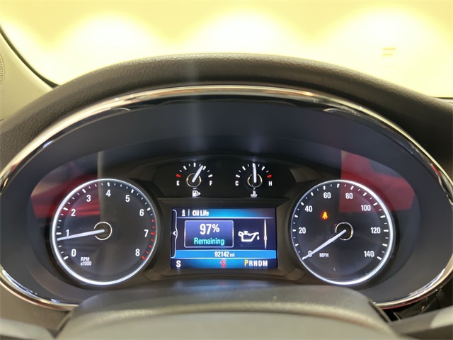 2021 Buick Encore Preferred photo 11