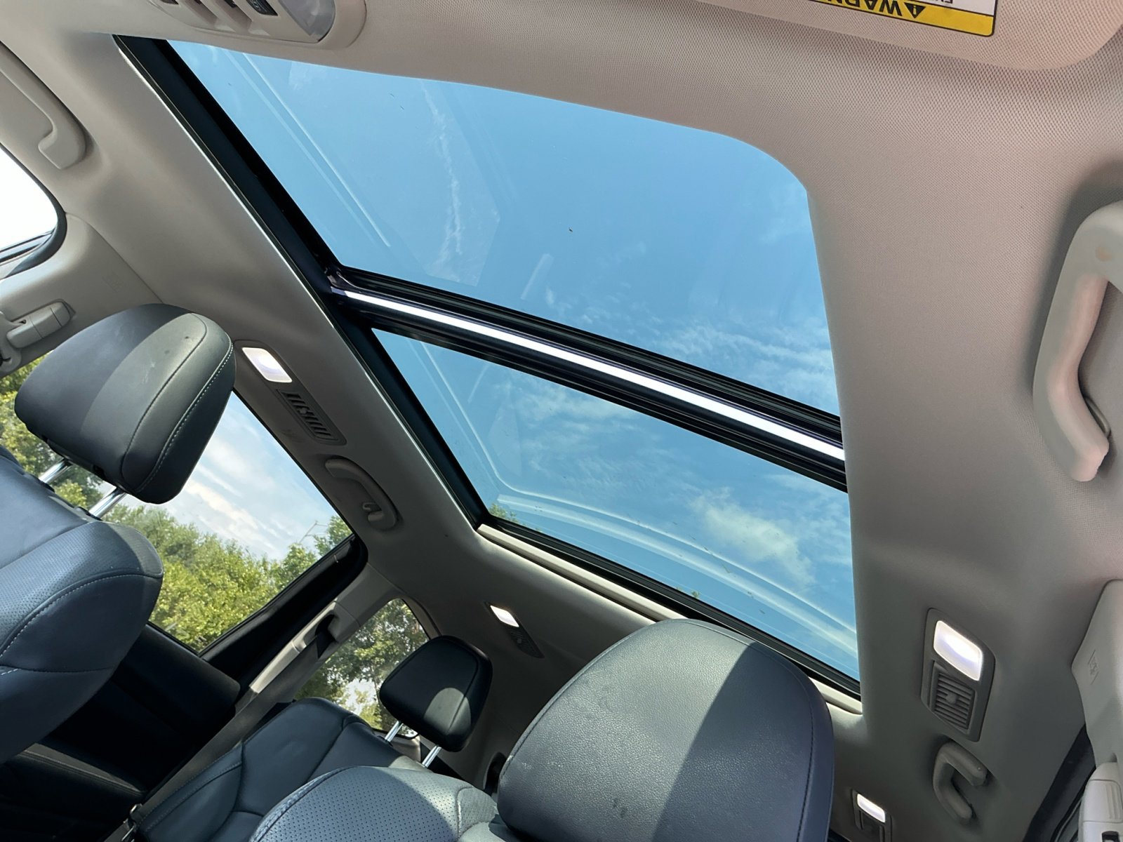 2020 Subaru Ascent Limited photo 3