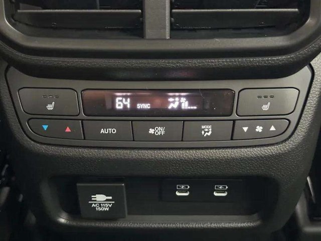 2026 Honda Passport TrailSport Elite photo 3