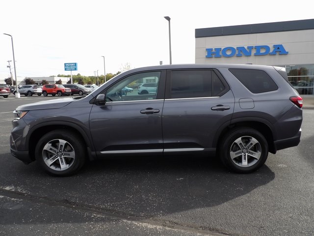 2023 Honda Pilot EX-L photo 4