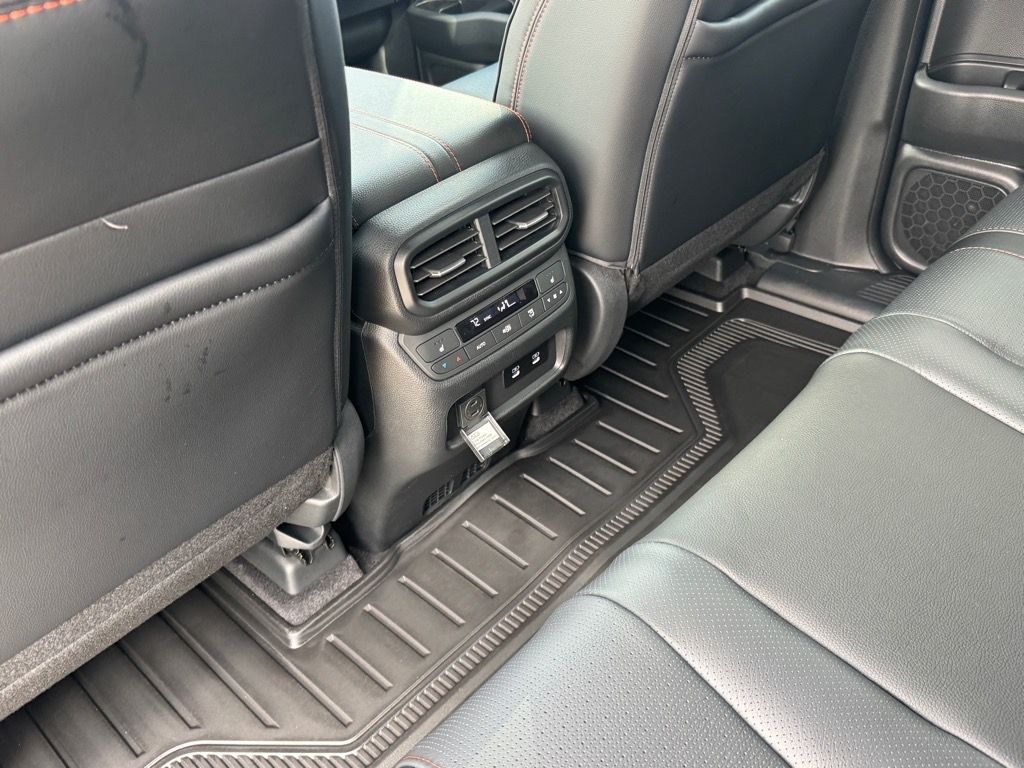 2026 Honda Passport TrailSport Elite photo 4