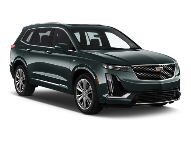 2022 Cadillac XT6 Premium Luxury's photo