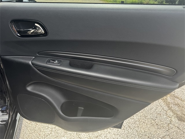 2022 Dodge Durango GT Plus photo 15