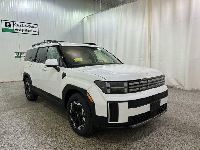 2026 Hyundai Santa Fe SEL's photo