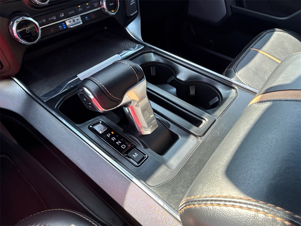 2023 Ford F-150 Platinum photo 31