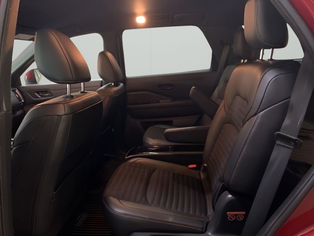 2023 Nissan Pathfinder Rock Creek photo 12
