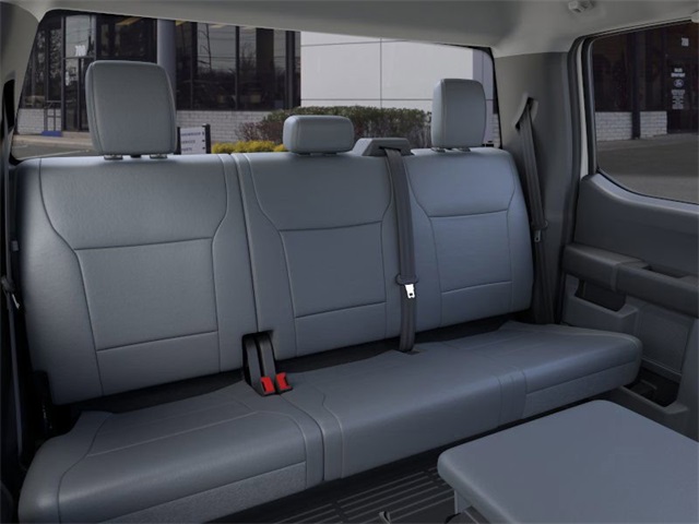 2026 Ford F-550 photo 11