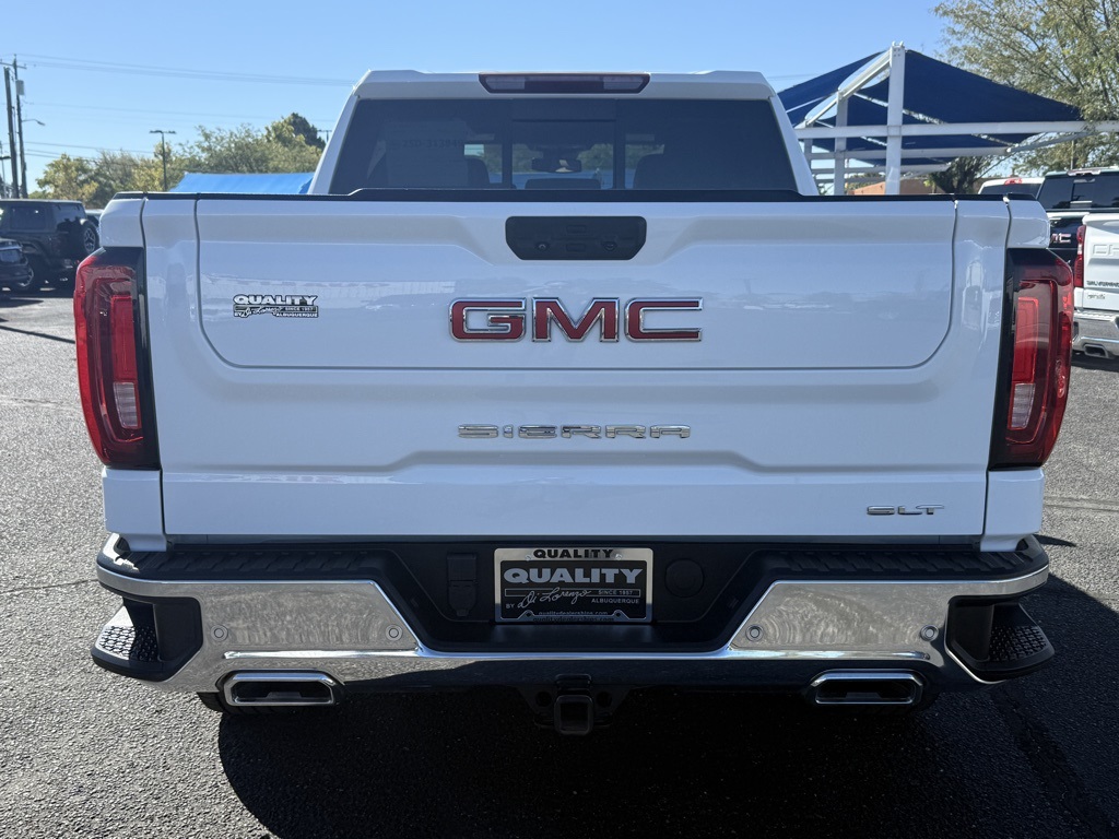 2022 Gmc Sierra SLT photo 6