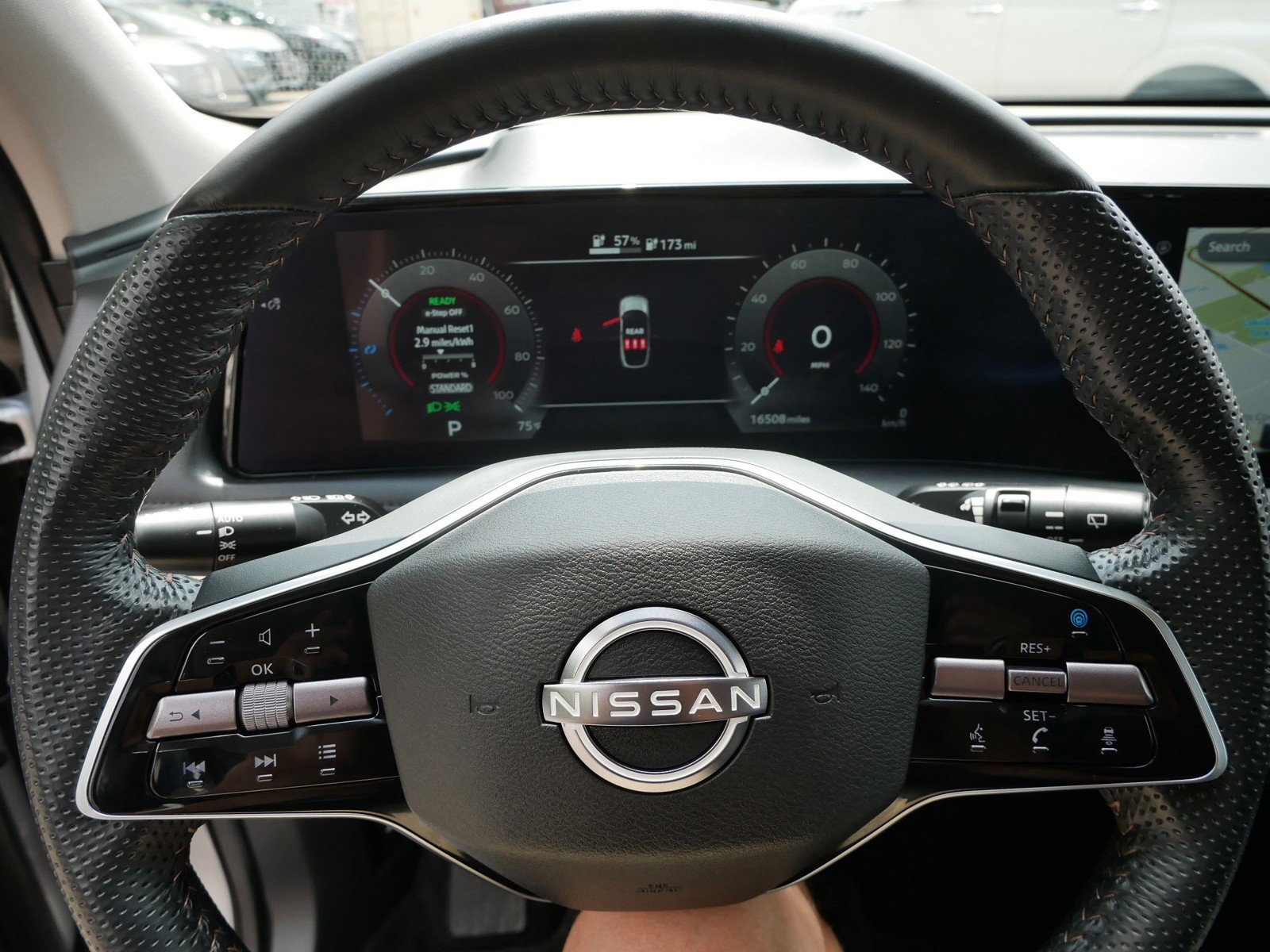 2024 Nissan ARIYA Engage e-4ORCE photo 22
