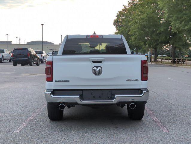 2024 Ram 1500 Laramie photo 4