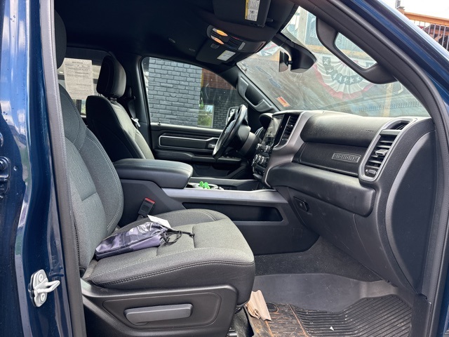 2022 Ram 1500 Big Horn Lone Star photo 14