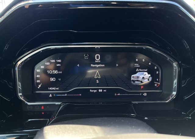 2024 Gmc Sierra 1500 SLT photo 9