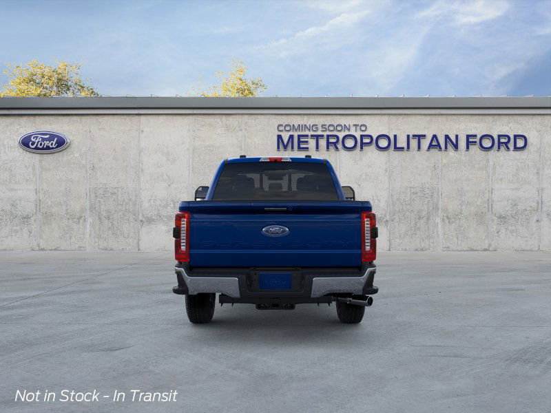 2026 Ford F-350 Lariat photo 5