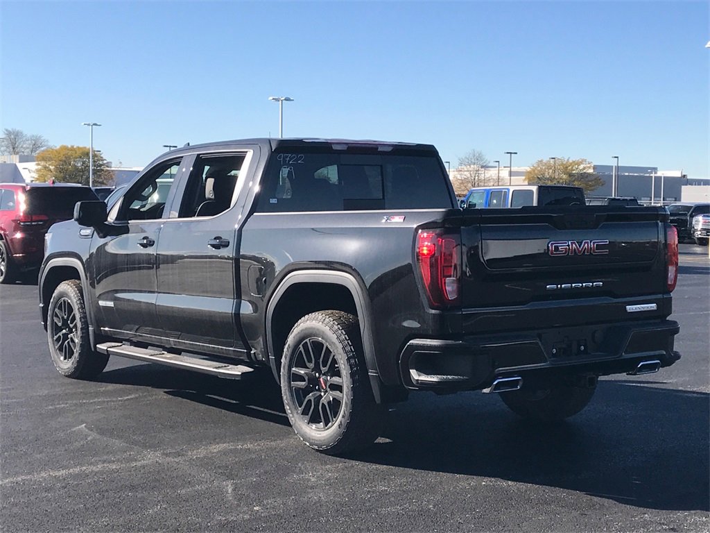 2026 GMC SIERRA - Image 5