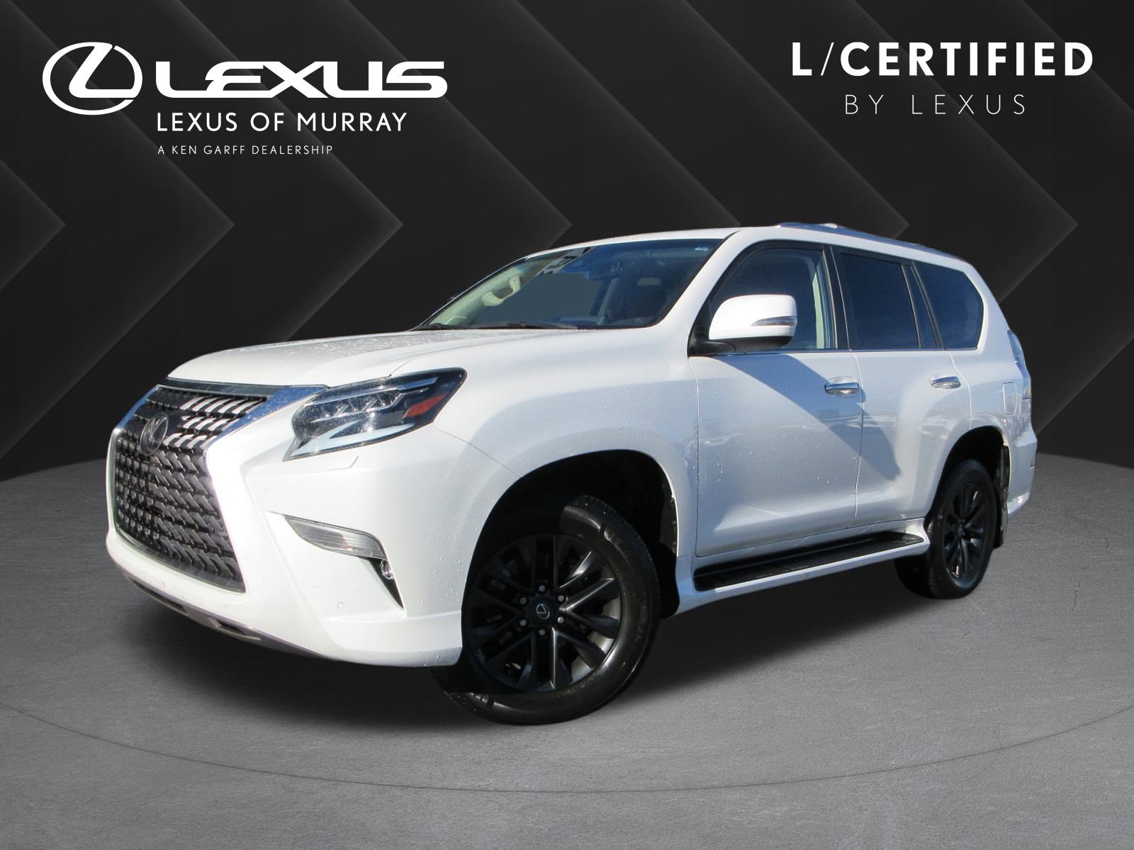 2022 Lexus GX PREMIUM's photo