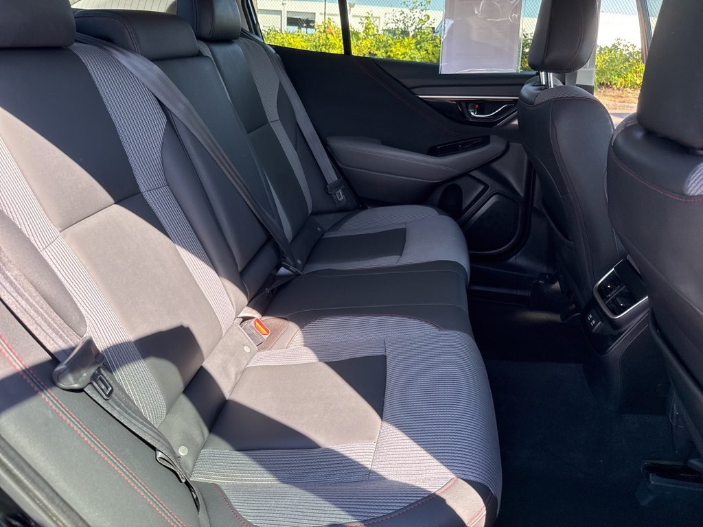 2022 Subaru Legacy 2.5i Sport photo 24