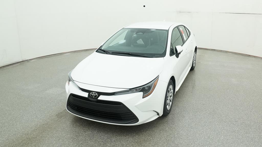 Image 5 of Certified Pre-Owned 2023 Toyota COROLLA In-Transit