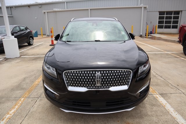 2019 Lincoln MKC Reserve photo 2