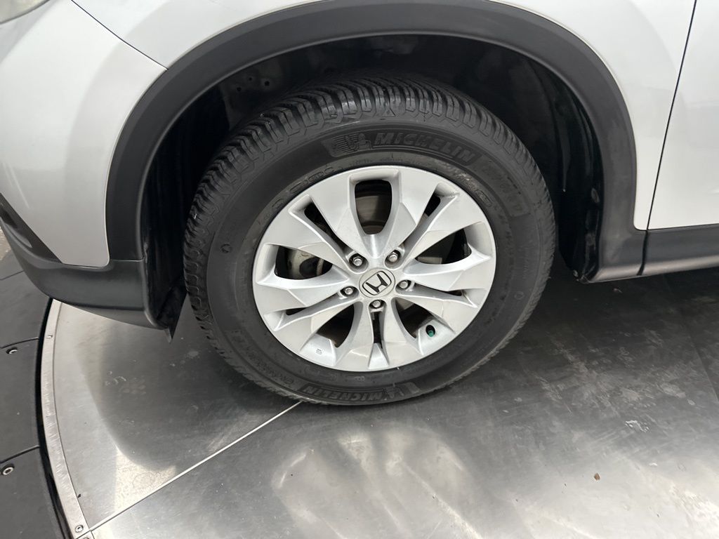 2014 Honda CR-V EX-L photo 28