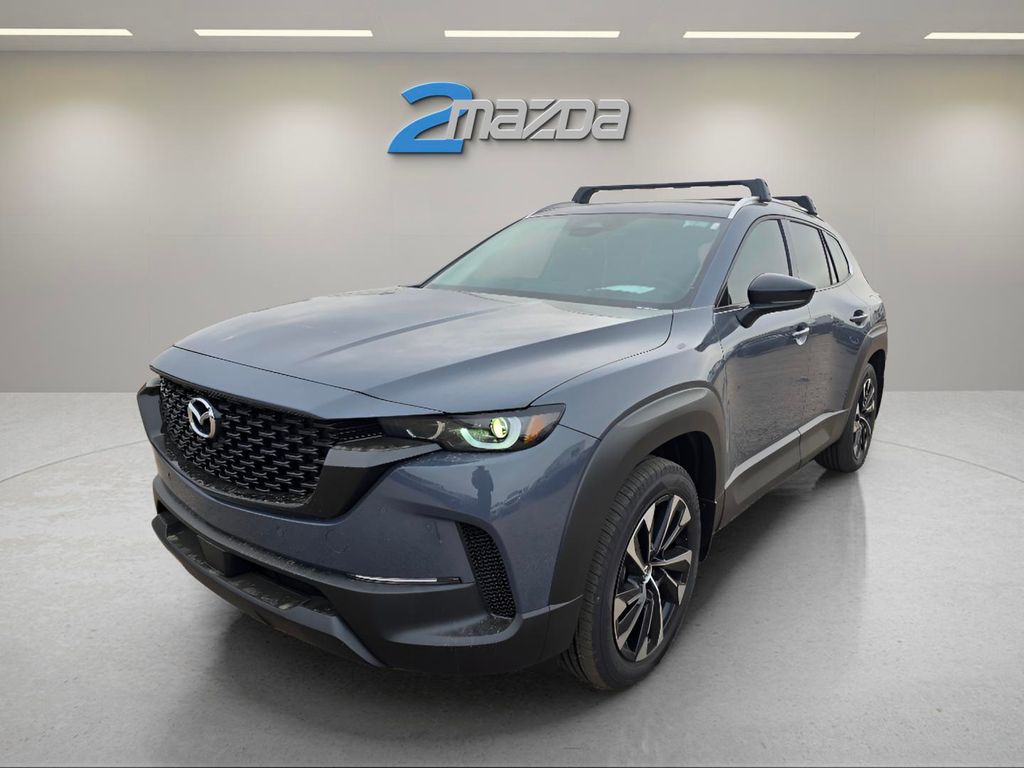 2026 Mazda CX-50 Premium Plus's photo