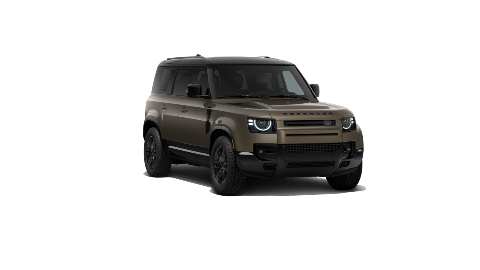 2026 Land Rover Defender X-Dynamic SE's photo
