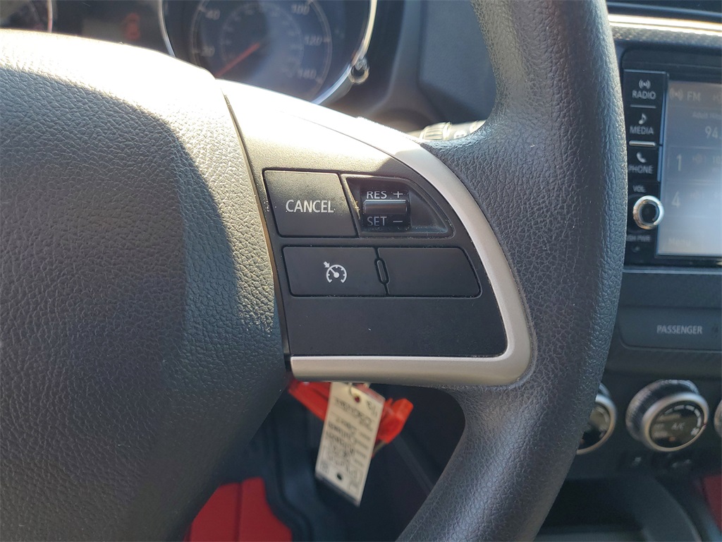 2021 Mitsubishi Outlander Sport ES photo 17