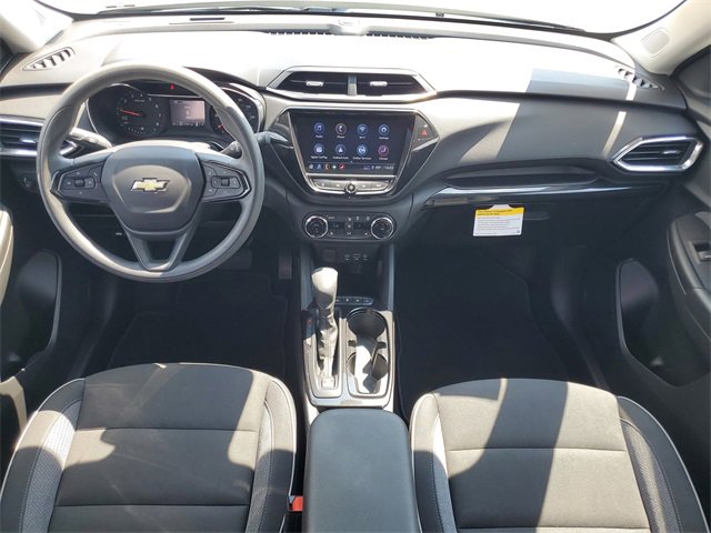 2023 Chevrolet Trailblazer LT photo 24