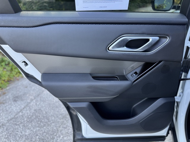2023 Land Rover Range Rover Velar S photo 14
